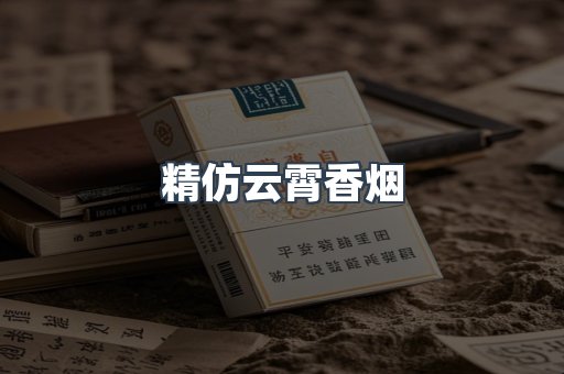 云霄香烟批发